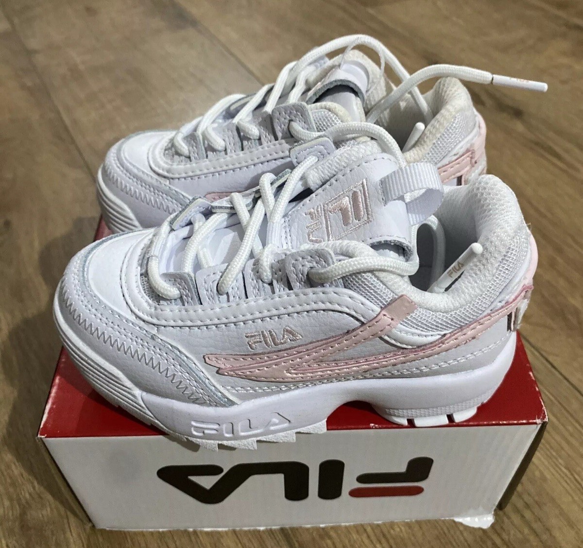 Deals Fila Fila Heroics Fila Shoes For Women 218 Fila Disruptor II