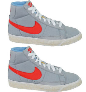 nike scarpe alte uomo