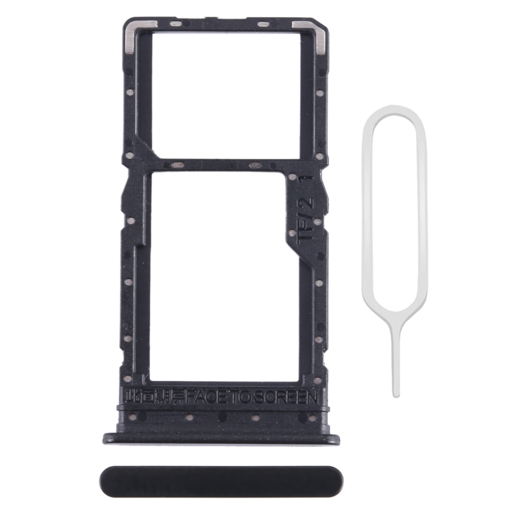 Tiroir SIM + SD Xiaomi Redmi 13 4G Bleu | Tout Pour Phone