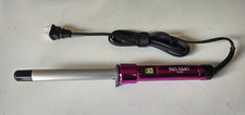 Bed Head Tigi Curlipops Clamp Free Ceramic Curling Wand Loose Curl Bh367