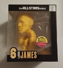 LeBron James Mini 6