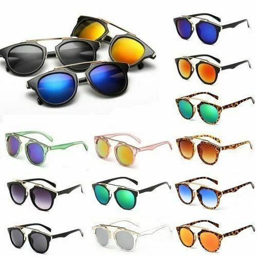 Occhiali da sole vintage