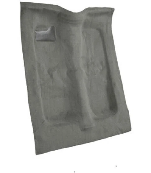 ACC FITS 1977-1990 Chevrolet Caprice 4DR Cutpile Auto Custom Carpet — 第 2/3 张图片