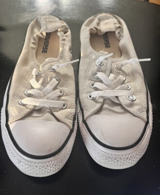 Converse Women Chuck Taylor All Star Shoreline Slip Low Top