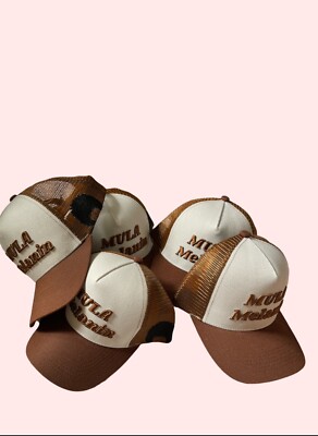 Baseball Caps 