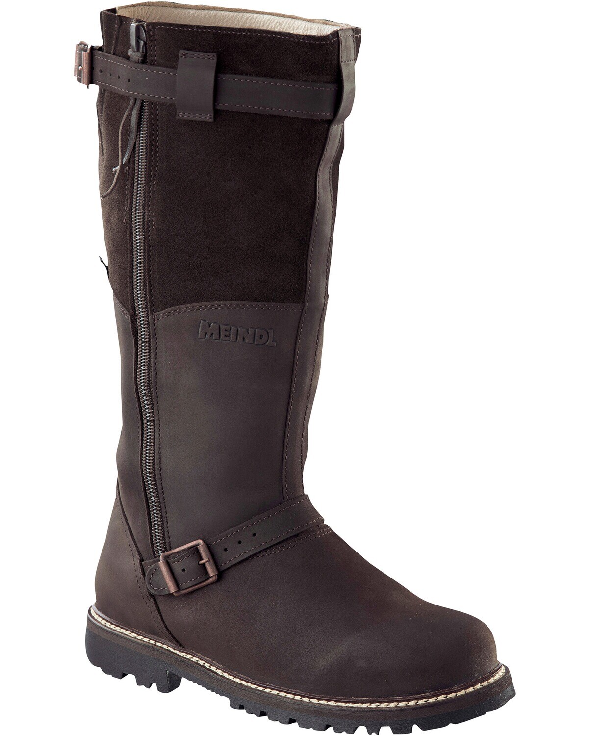 Майндль-Винтерштифель- Кируна-Винтерштифель-Херрен-НОЙ