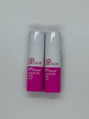 Amuse LIP Color Fashion Lips Choose Your Color