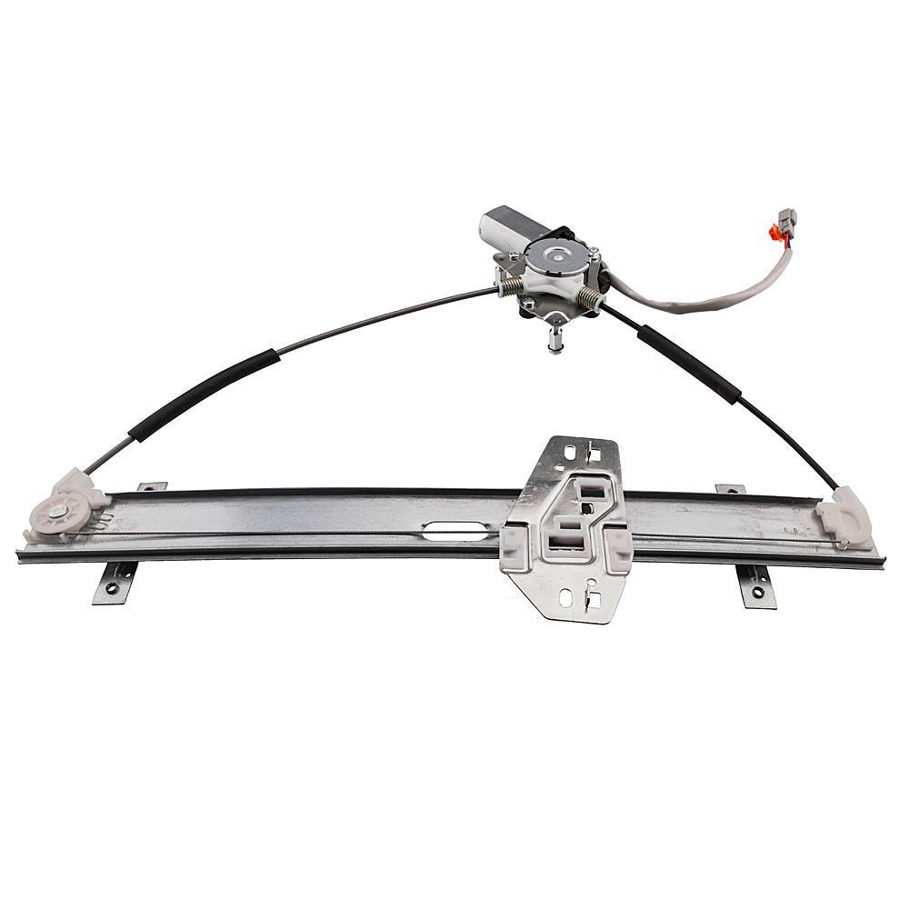 Honda Element Window Regulator