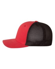 Original Flexfit Trucker Hat Classic 6511 Wholesale Bulk Lot Plain Baseball Cap