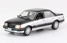 ATLAS Chevrolet (Opel) Monza Classic 1986 1:43 CHEV055