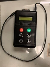 Onity Portable Programmer PP32