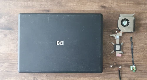 HP G6000 parts