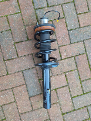 Porsche Cayman 718 2016- Rear Left Side Shock Absorber 982512021E 