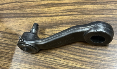 Camaro 68 Manual Fast Ratio Z/28 Pitman Arm GM Original #3908391