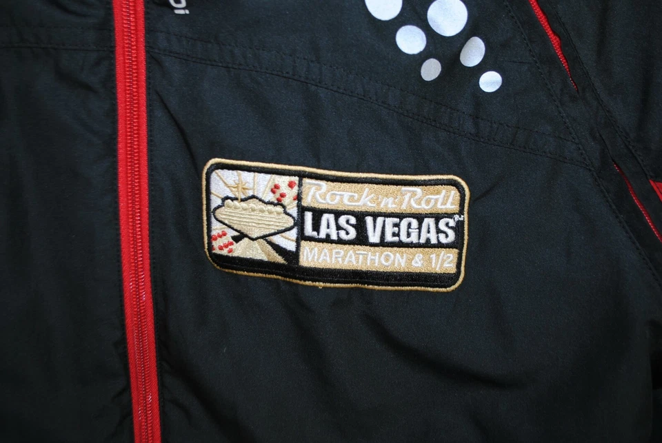 SUGIO Womens Small Cycling/Biking Jacket Full Zip | Convertible Zip Off Sleeves - Image 3 of 4