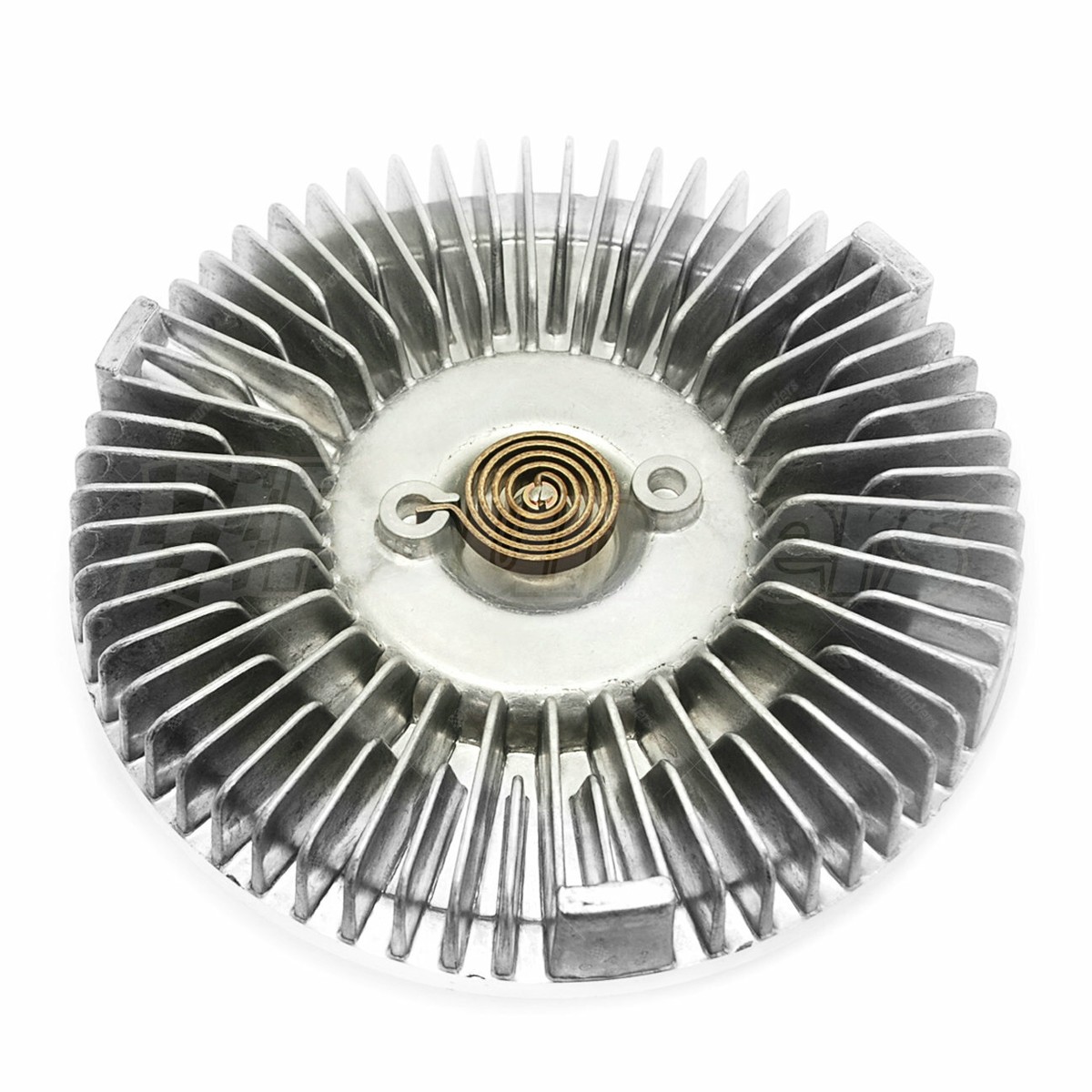 Engine Cooling Fan Clutch For Ford F150 F250 F350 5.8L V8 Bronco