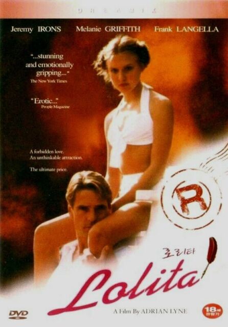 Inline lolita 1997 erotic The Adolescent