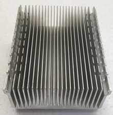 OEM Intel A57855-001 Heatsink For Pentium 4 Socket 478 Vintage USA