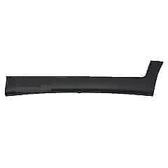 Yamaha Drive2 Golf Cart (17-Up) Right Hand Passenger Side Panel Trim