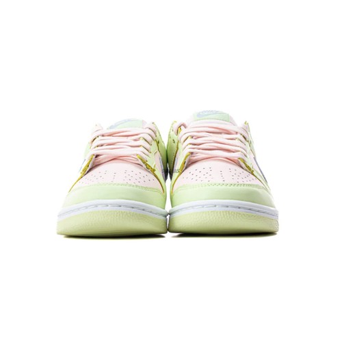 Nike Dunk Low 'Lime Ice' Women's (2021) - Picture 4 of 9