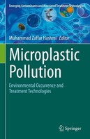 Microplastic Pollution Muhammad Zaffar Hashmi