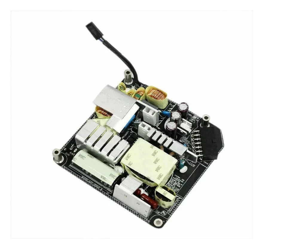 New Power Supply Unit For Apple iMac 21.5" A1311 2009 2010 2011 UK Replacement - Image 2 of 3