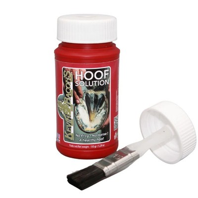 Kevin Bacon s Hoof Solution Hufpflege für Pferde 150 g