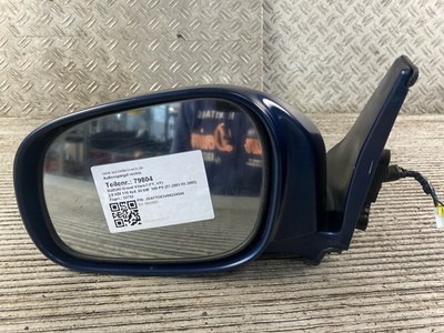 79804 Außenspiegel rechts SUZUKI Grand Vitara I (FT, HT) 62737544