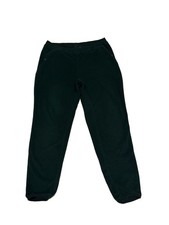 Vtg Patagonia Men’s Dark Green Fleece Jogger Pants Sz XL Made In USA