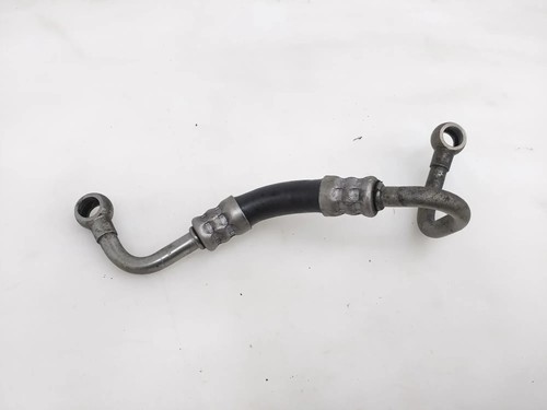 BMW X3 F25 Turbinenschmierrohr 2.00 Diesel 135kw 2011 28731868