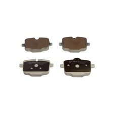 QUARO QP5788 Bremsbeläge Hinten für BMW 5 6 4 X4 3 iX3 X3