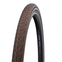 Schwalbe Reifen Road Cruiser 26X1.75 Etrto 47-559 Sbc K-Guard Active Line Tub...