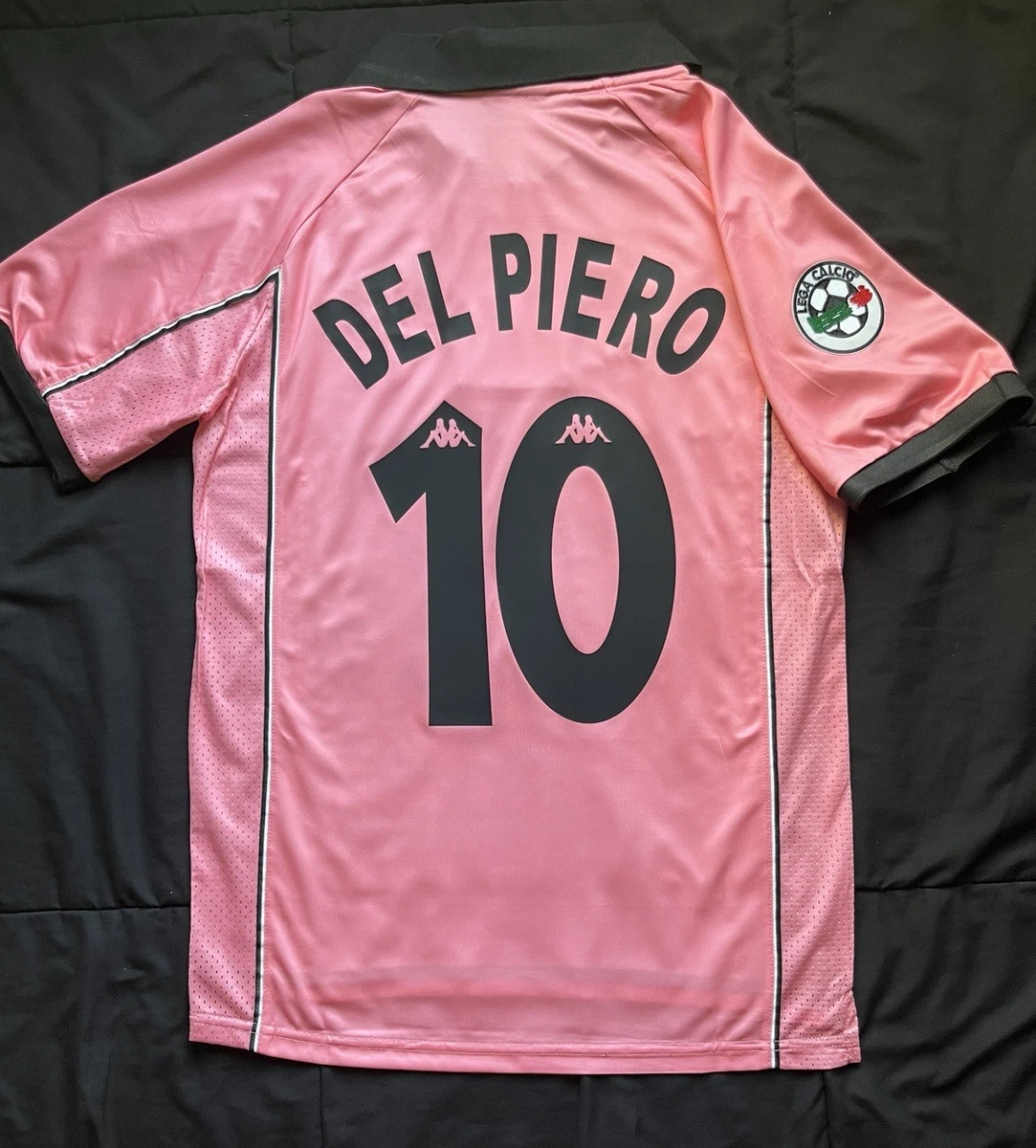 del piero shirt products for sale | eBay