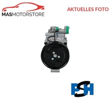 KOMPRESSOR KLIMAANLAGE BV PSH 090155078874 A NEU OE QUALITÄT