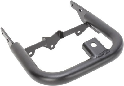 DG Performance Fat Series 1 1/4in. Grab Bar Black Textured 592-8450X