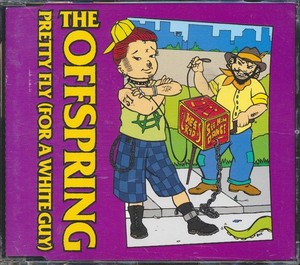 Offspring Pretty Fly for a White | eBay