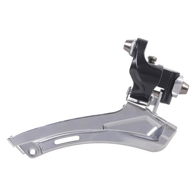 Road Bike Shifter 2x7-11 Speeds Direct Mount Front Derailleur Replacement