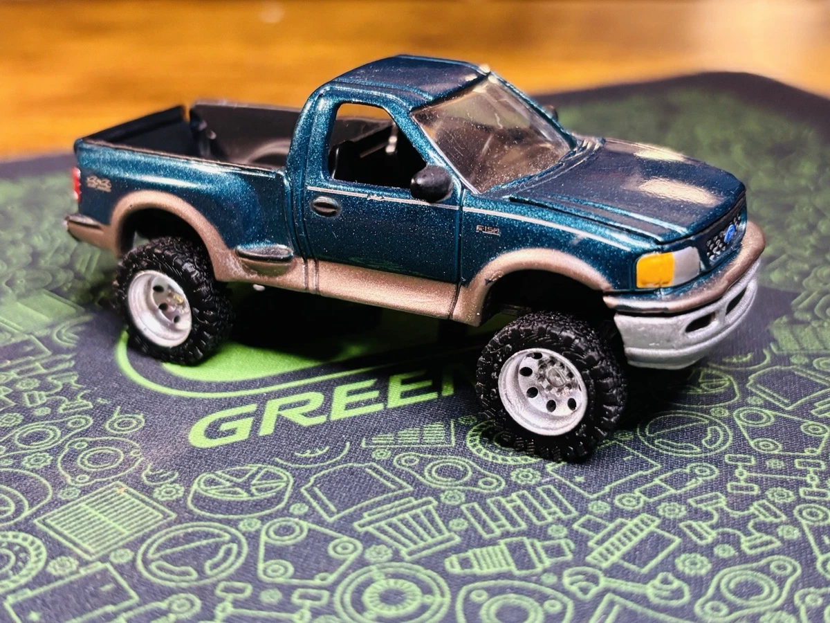 Greenlight Diecast and Toy Truck for sale | eBay
