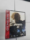 Streets of Rage 4 Classic Edition (PS4) NEW SEALED