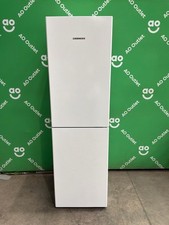 Liebherr Fridge Freezer 50/50 No Frost - White - D Rated CNd5704 #LF124786