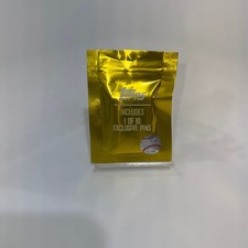 2024 Topps Series 1 One Exclusive Enamel Pin - Sealed