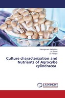 Hatungimana Mediatrice (U. A.) | Culture Characterization And Nutrients Of...