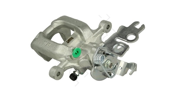 Hinterachse Links Hart 258 397 Bremssattel FüR VW-image