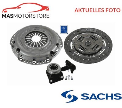 KUPPLUNGSSATZ KUPPLUNG SATZ SACHS 3000 990 519 P FÜR FORD FOCUS II,MONDEO IV