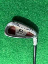 Wilson Deep Red Junior PW with Graphite Shaft 33.5" Right Handed