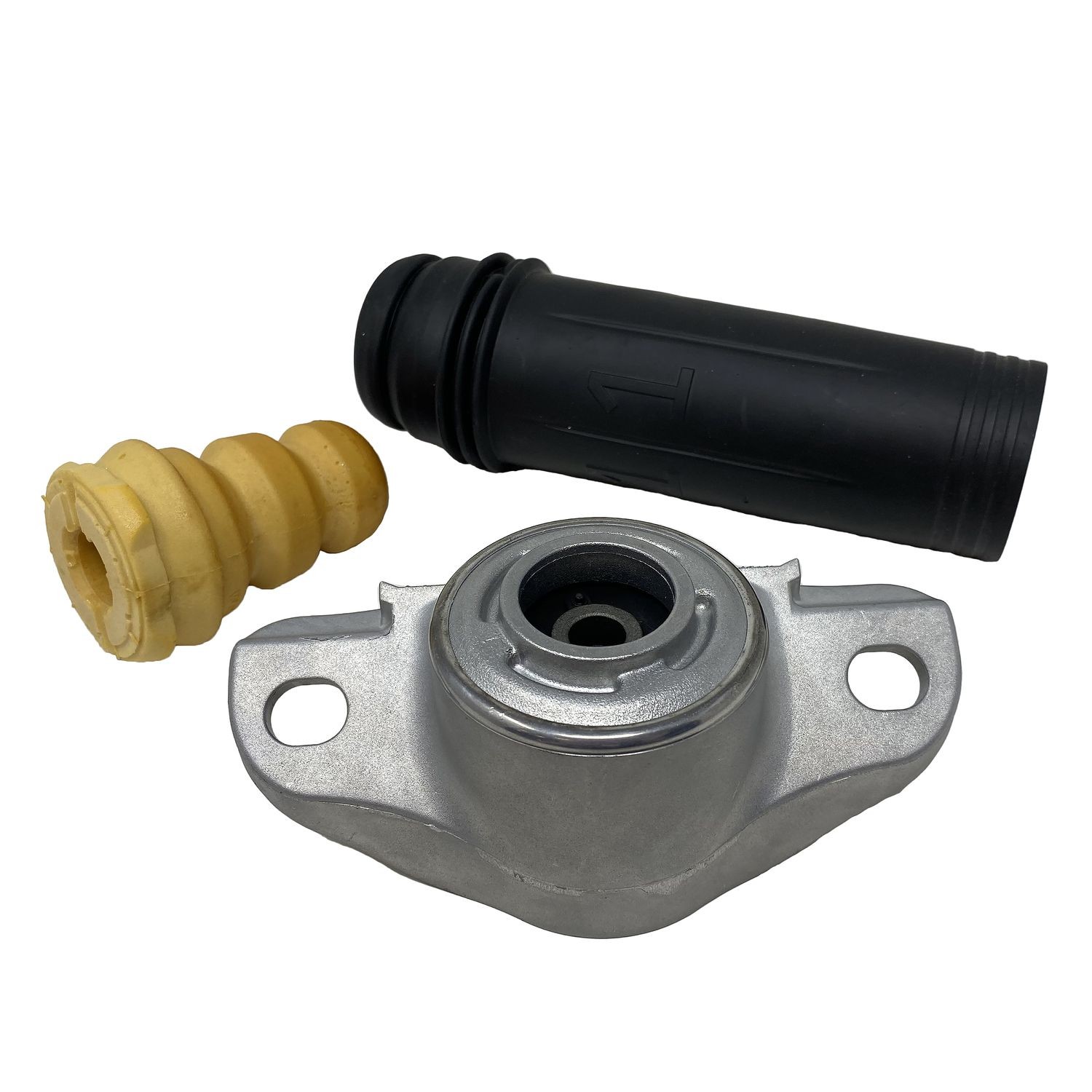 KYB SM5914 Shock Mount, Boot & Bumper For 16-22 Prius Prius AWD-e Prius Prime