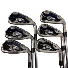 Callaway X-20 Set di ferri da stiro 6 pezzi 5 PW Dynamic Gold S200