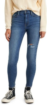 Levi's Women's 720 High Rise Super Skinny Jeans (Also Available in Plus) 
