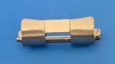 LADIES TAG HEUER PROFESSIONAL 200 WK1310 + END LINK 15MM STAINLESS STEEL 3067
