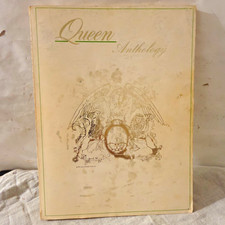 Queen Anthology Rock Collection/Song Book, Beechwood Music Corporation